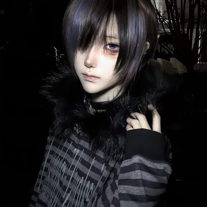 染（封心锁爱版