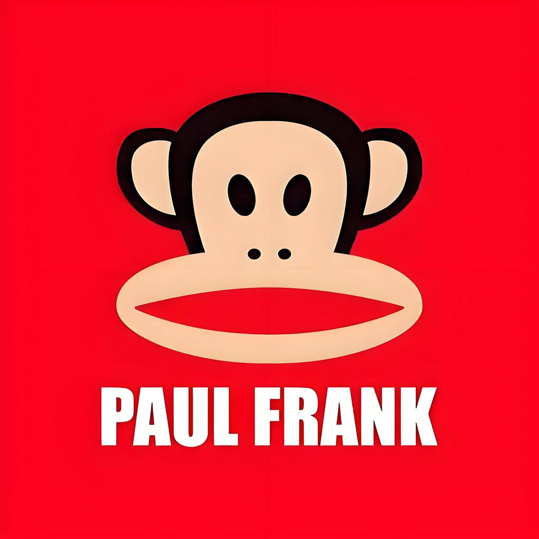 大嘴猴paul frank骏达专卖店