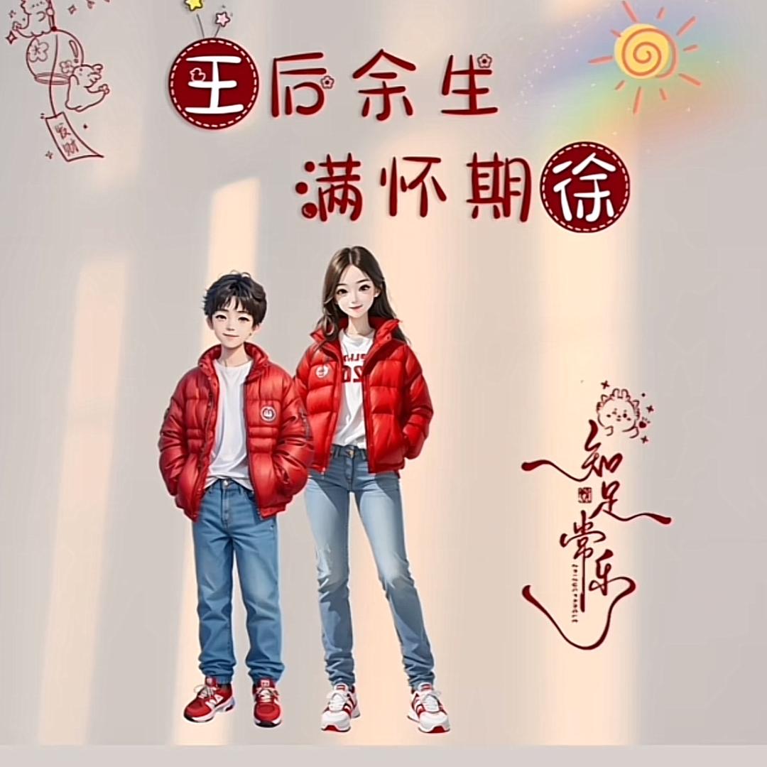 小鱼儿