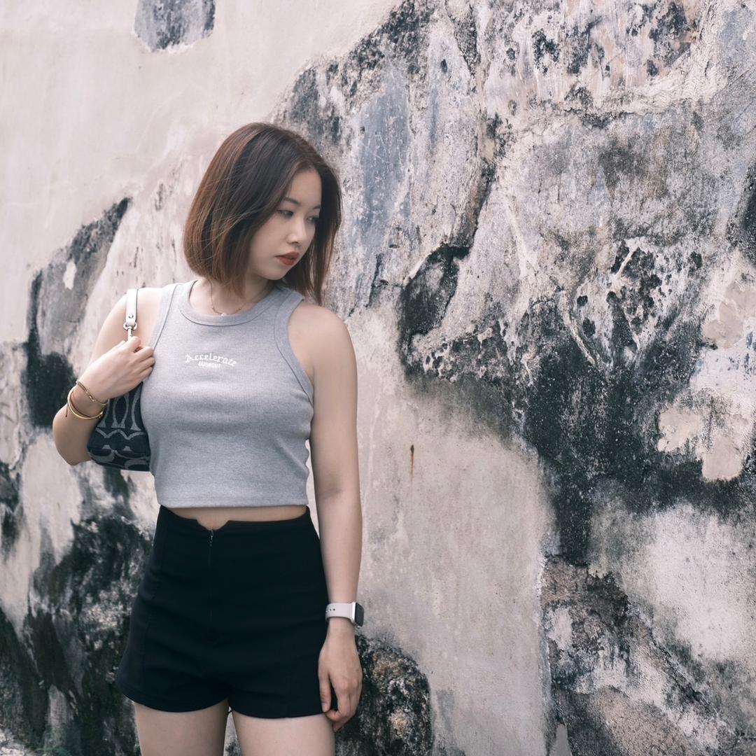 一美儿