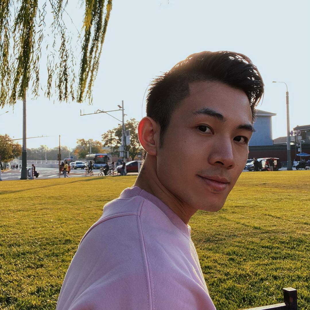 Jimmy爸爸