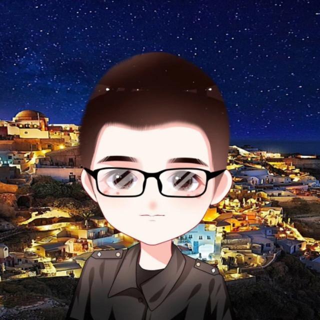 坚强的小郭(悟空精神)