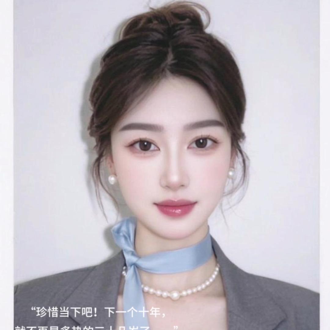 🐰娜娜（谢绝连赞）