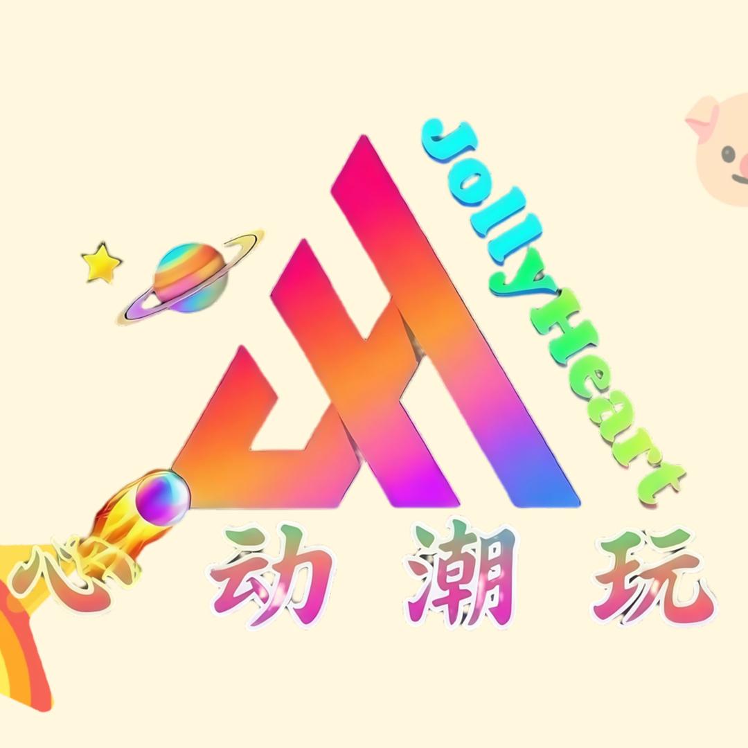 心动潮玩球星卡