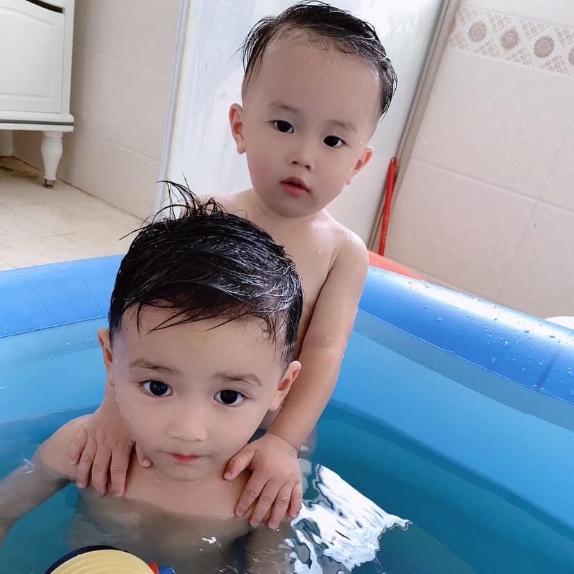 睿旭宝妈
