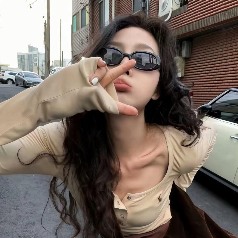 依旧女装