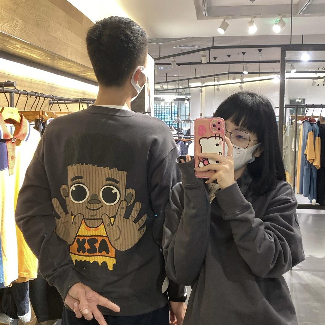 张瑜小丸子