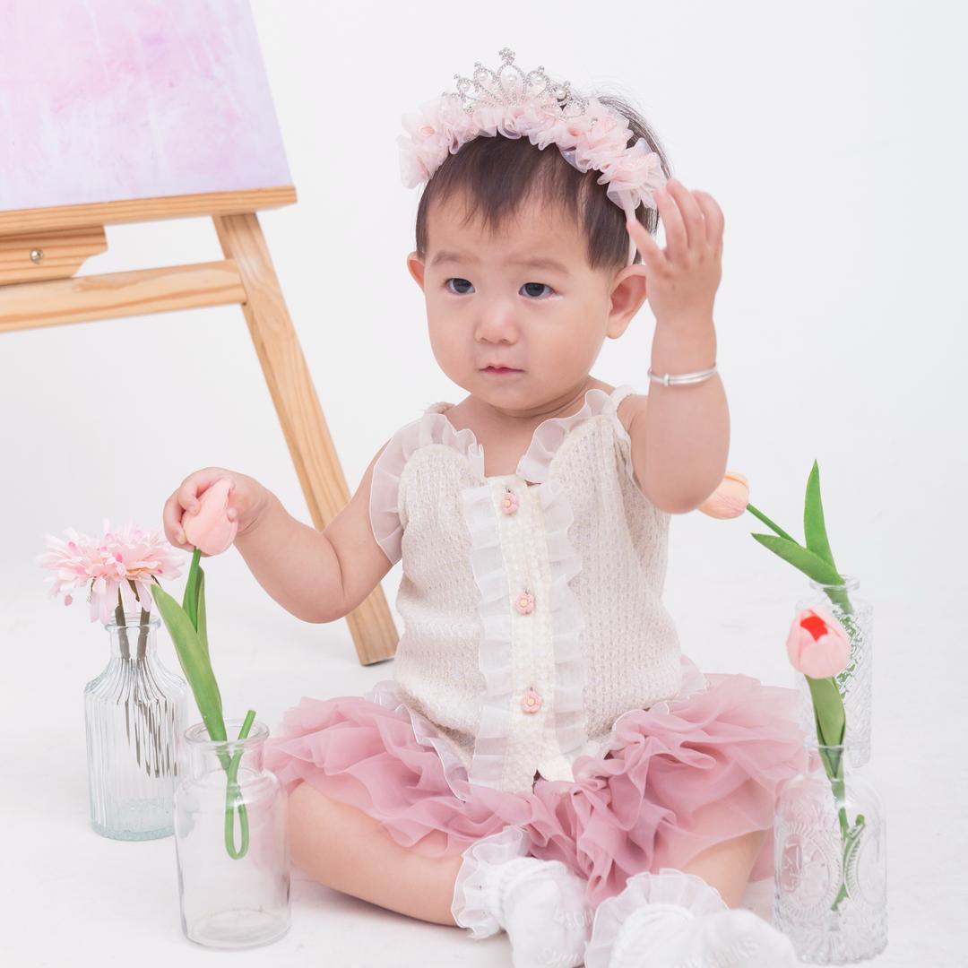 兜兜里有糖-