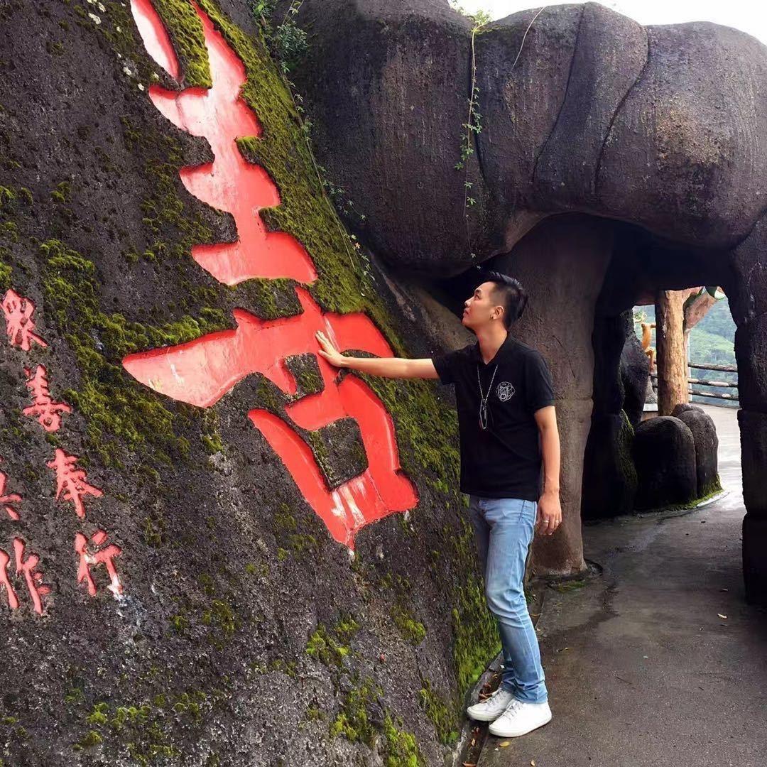 靖哥珠宝（小号）