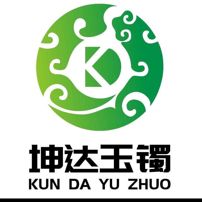 坤达玉镯 基地发货 黄龙玉
