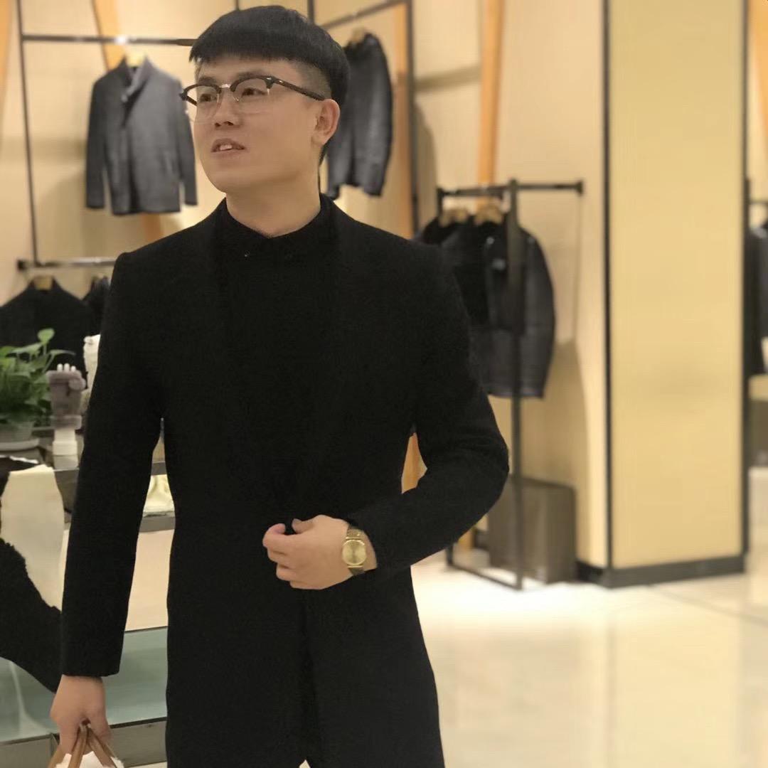 从你的全世界路过～