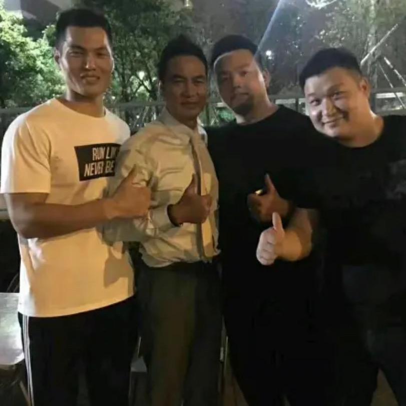 李坤