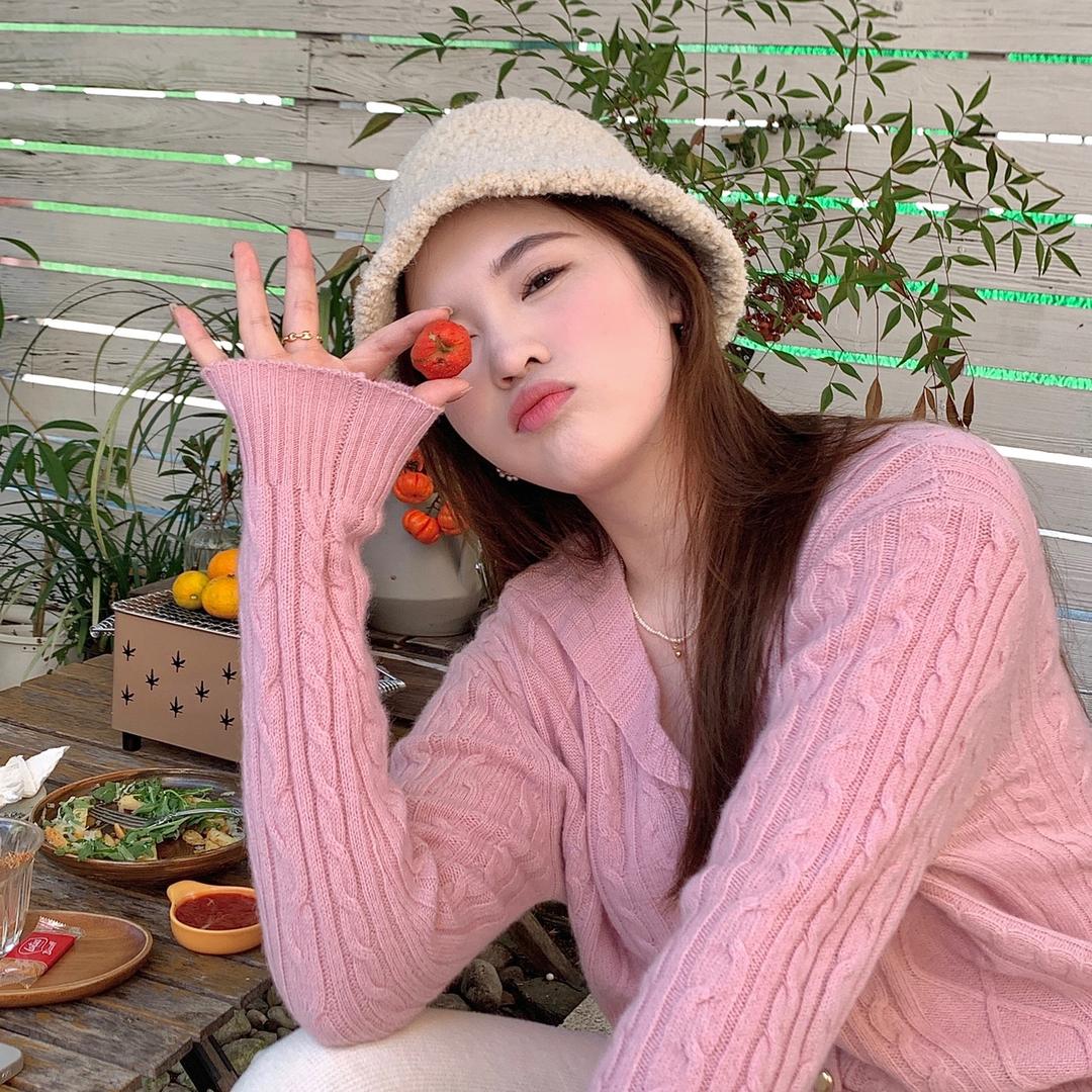 然然🍊
