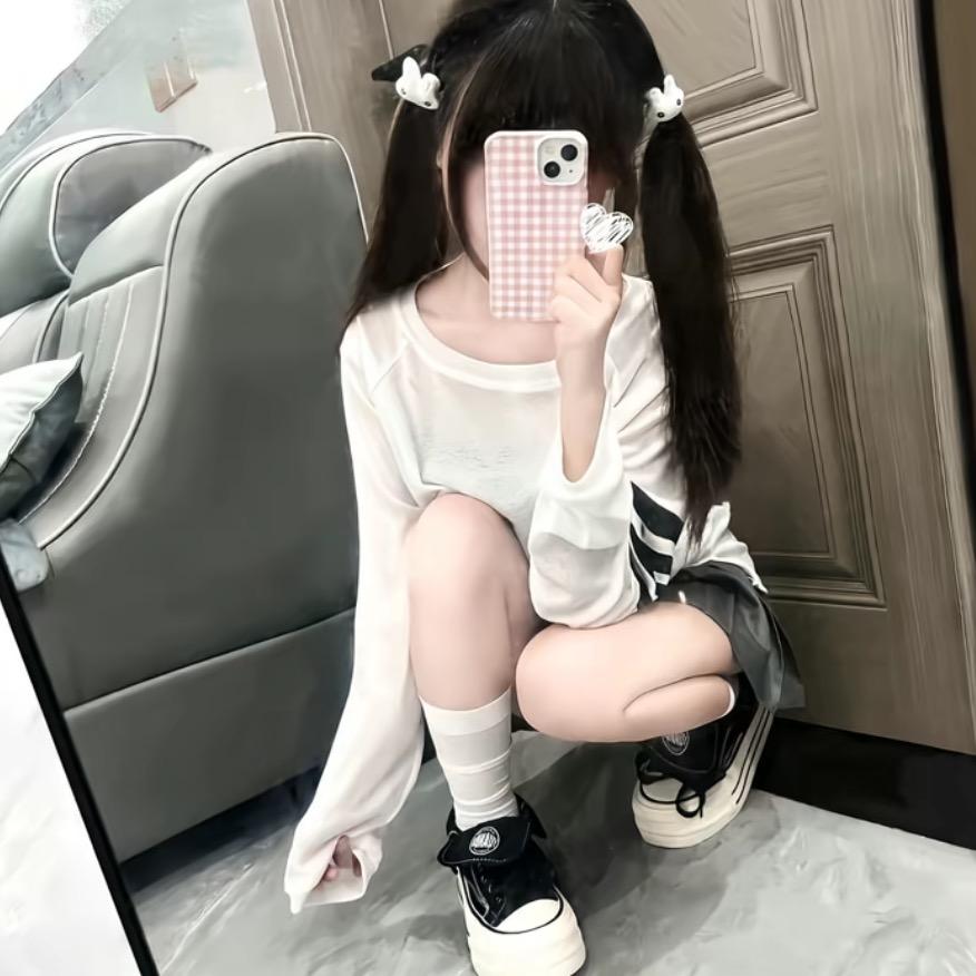 稚气