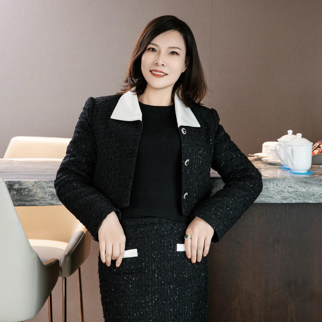 梦姐：新沂身材管理