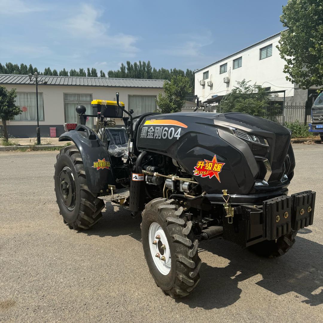 拖拉机🚜农业机械