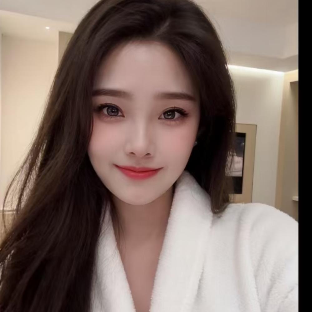 丽儿呀💍