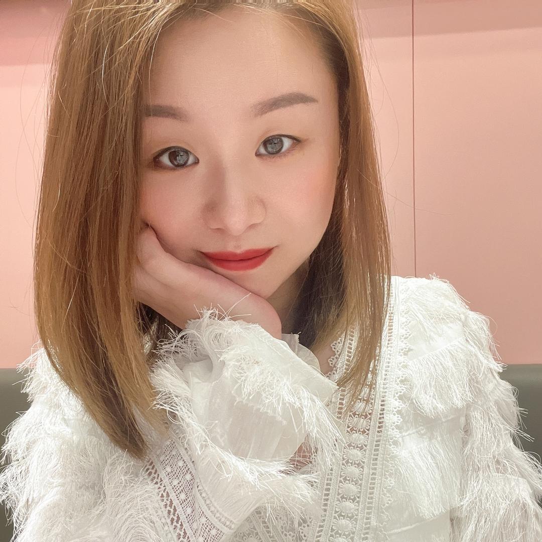 小玥玥姐姐🌙