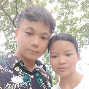 龙娃《姐弟寻家》