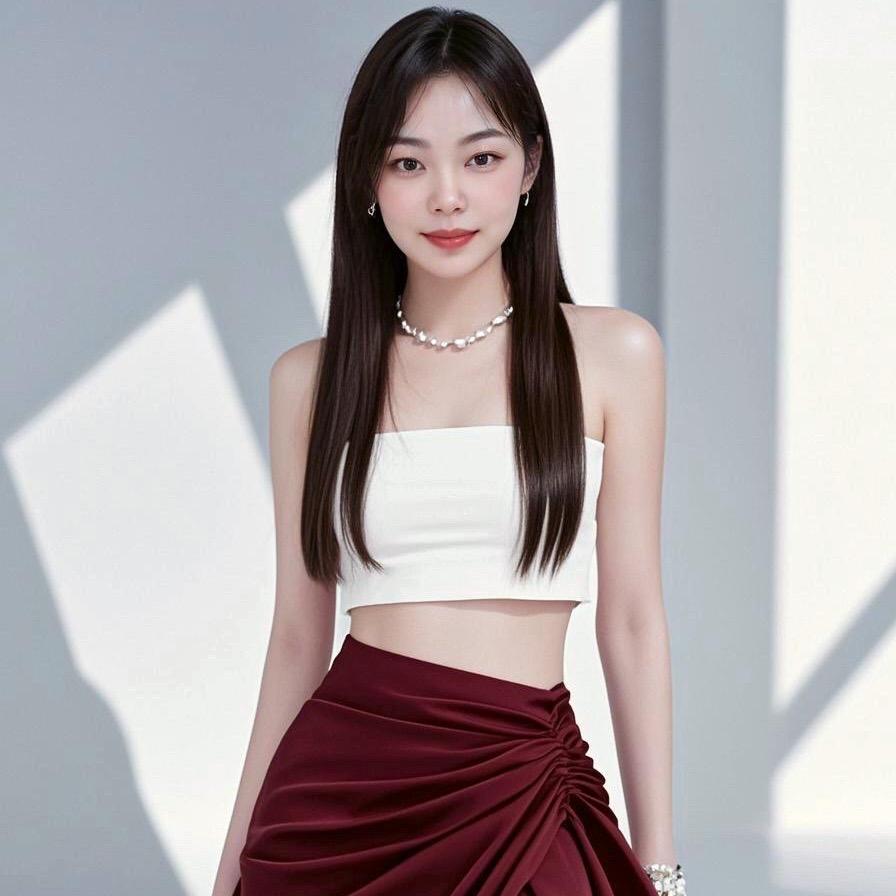 @我是红红啊