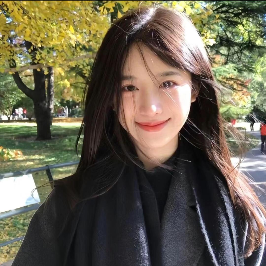 馨馨吖