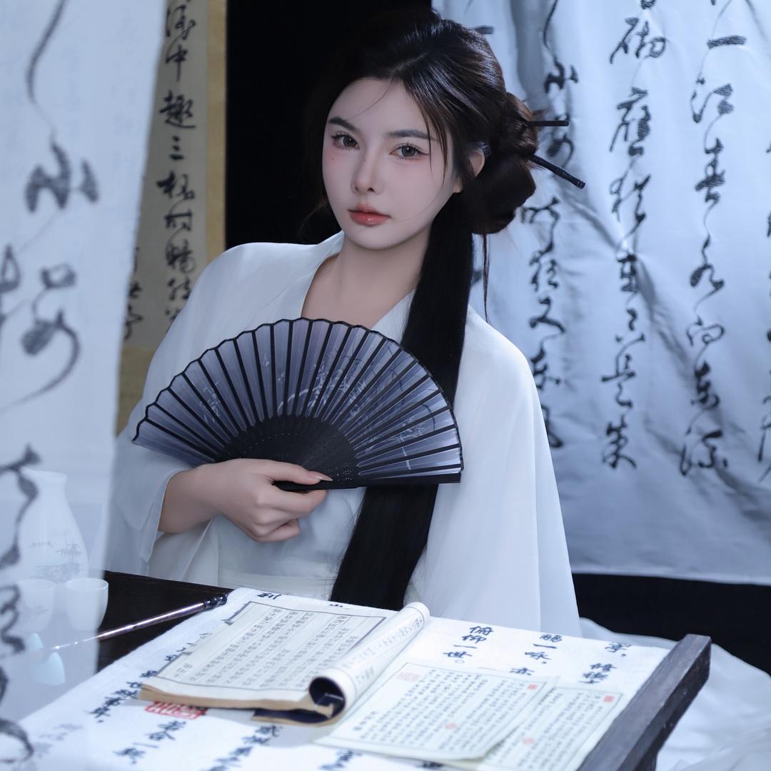 一只婷呦🍒