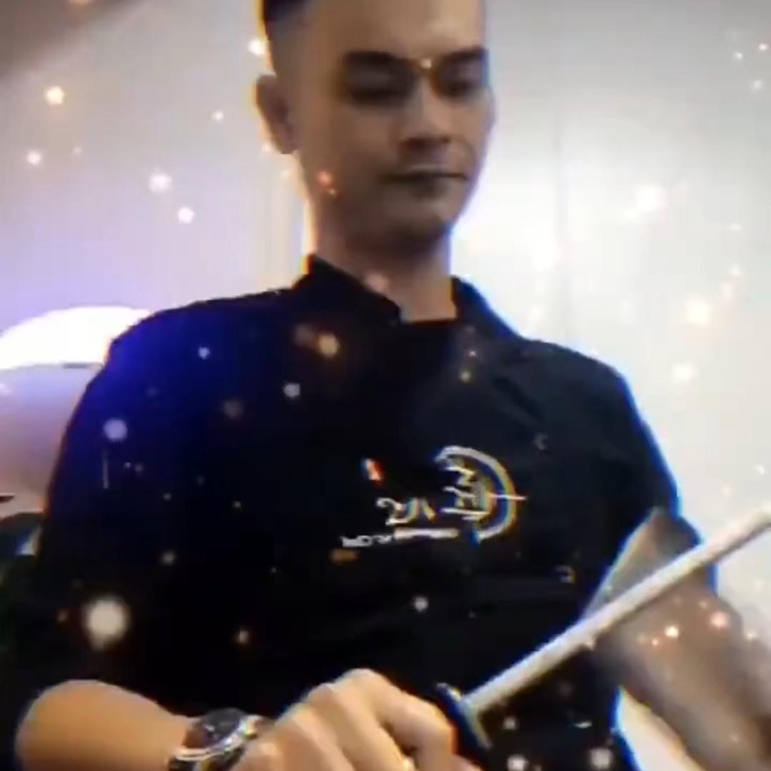 牧牛仔