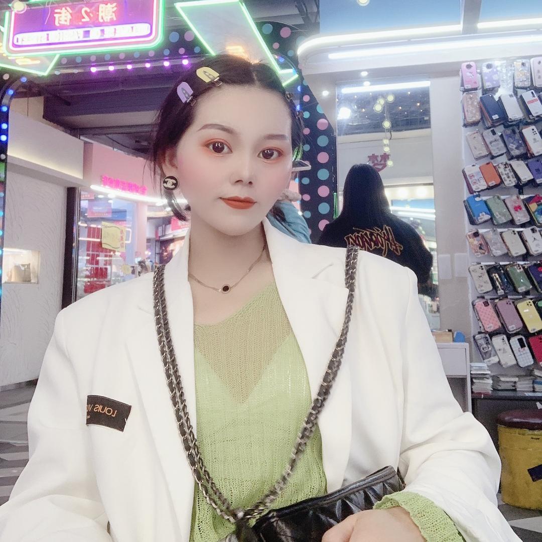美娜（优品）