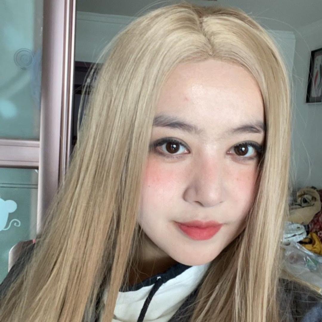 小康缓两天（偶尔发癫 经常偶尔）