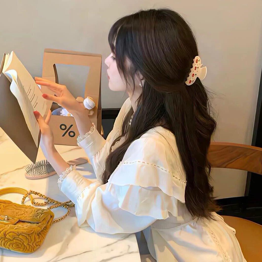 桃桃的个护小铺
