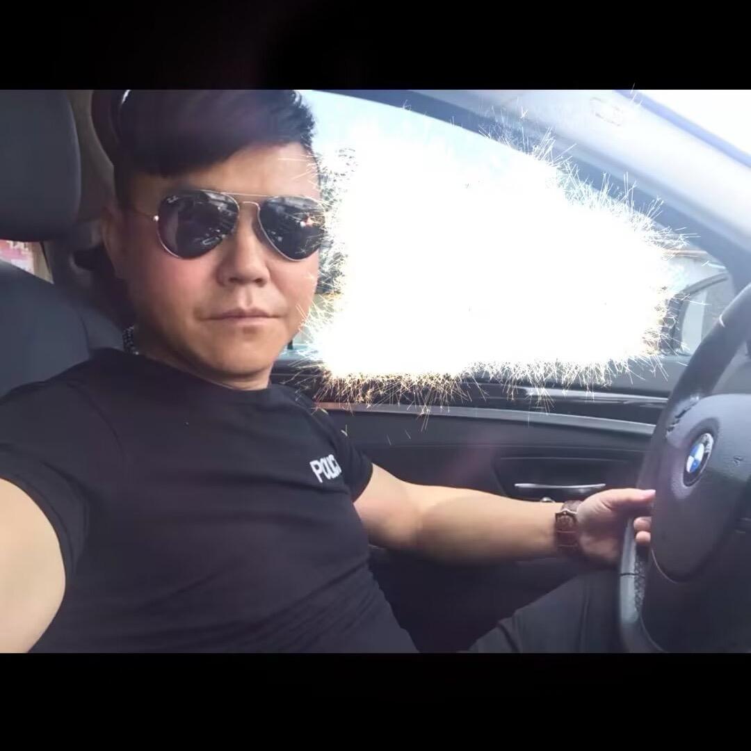 独步天下