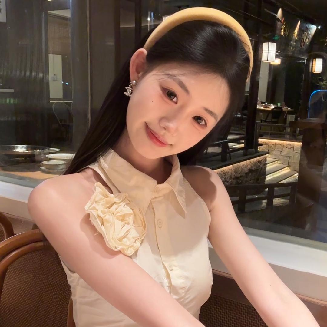 Ya琪Ya琳🍦