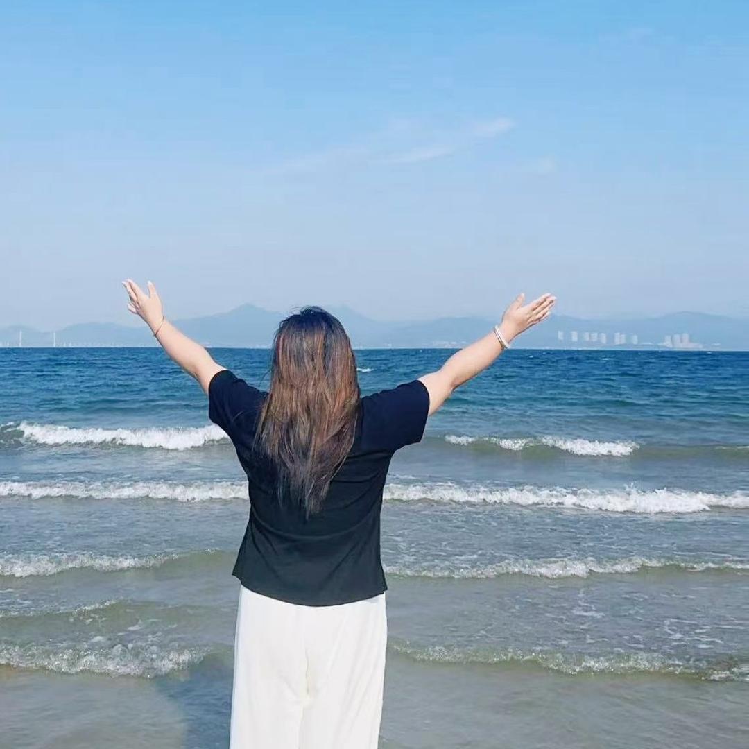 A媄茜💃