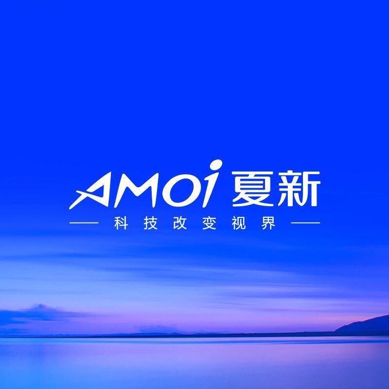 夏新广告机