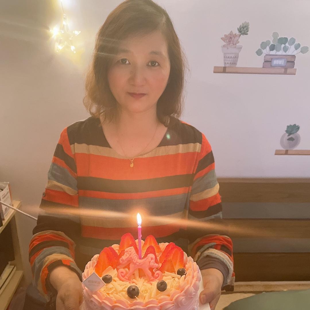 王女士@