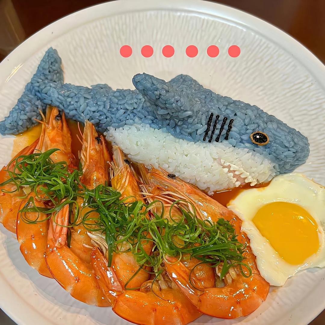 寻味美食