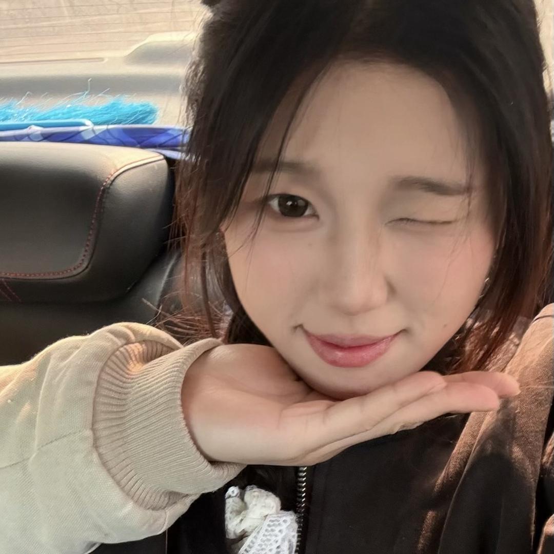 小瑜鱼鱼鱼🐳