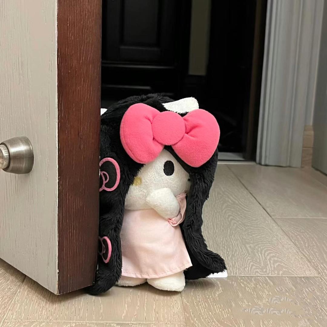 吱屋猪💤（搓甲版