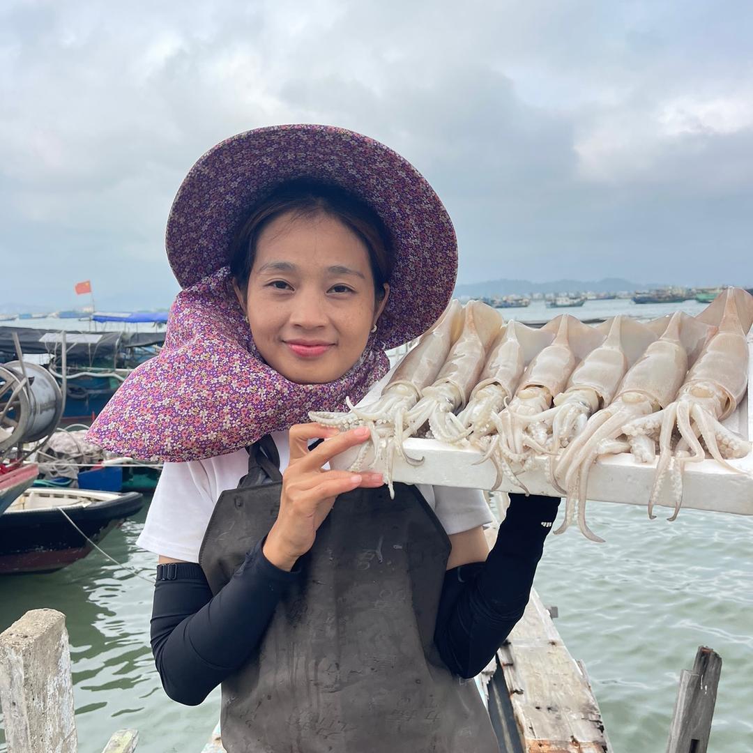 渔村兄妹海鲜