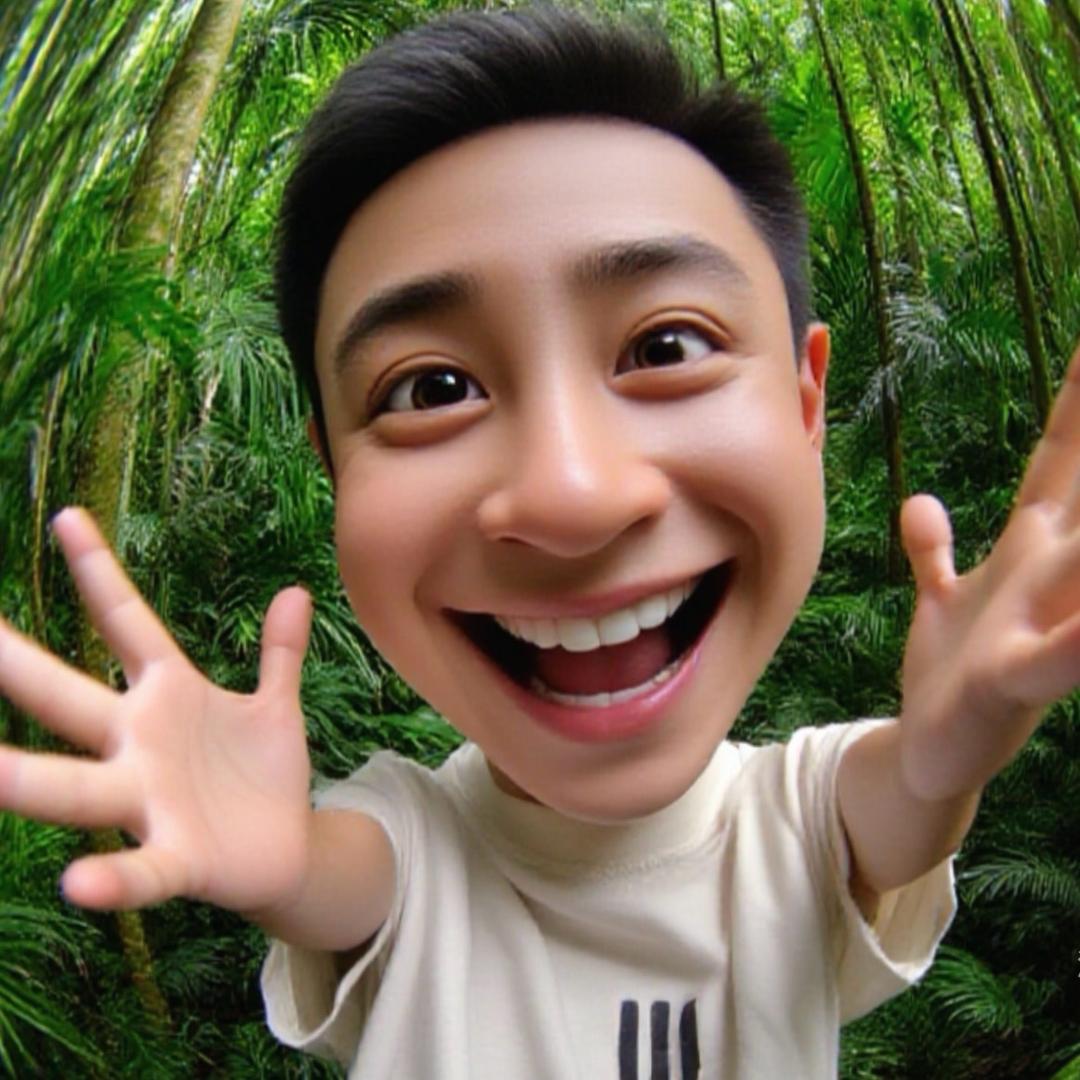 吕某人&