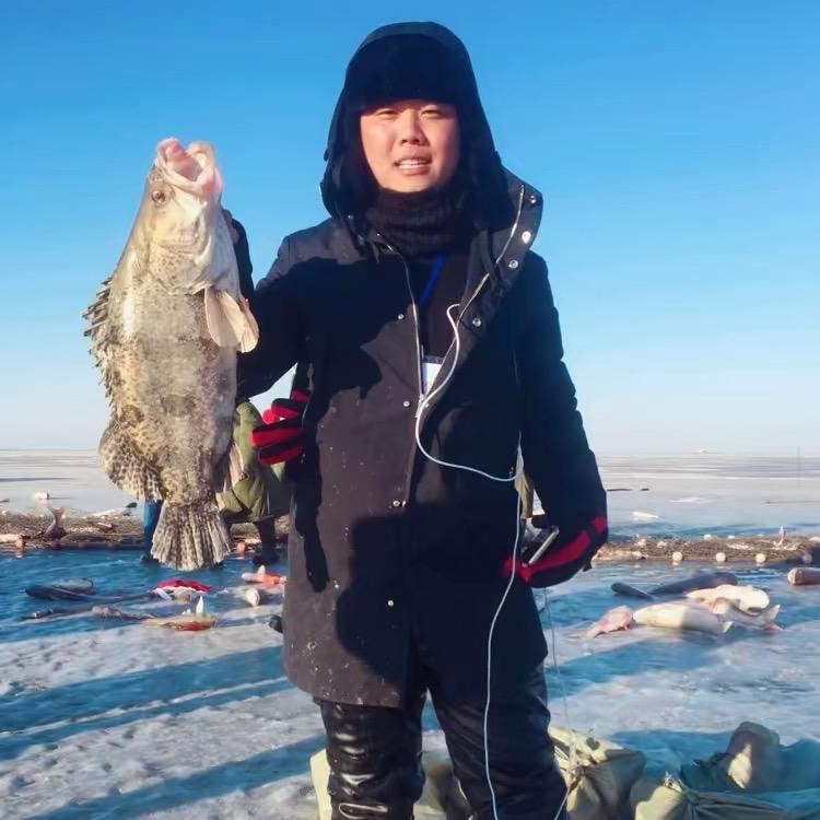 户外（小李子）