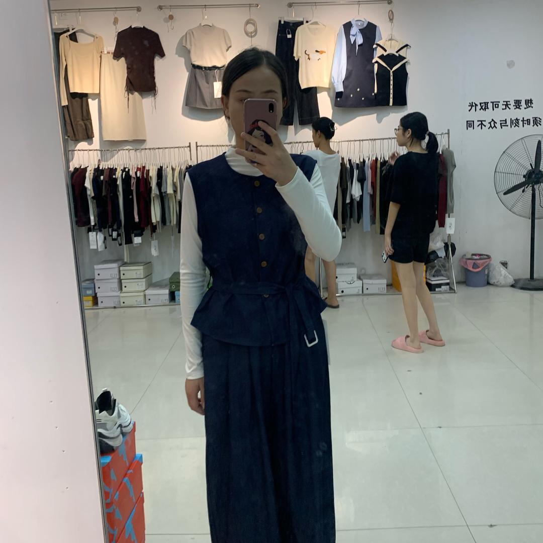 发财(居家客服)