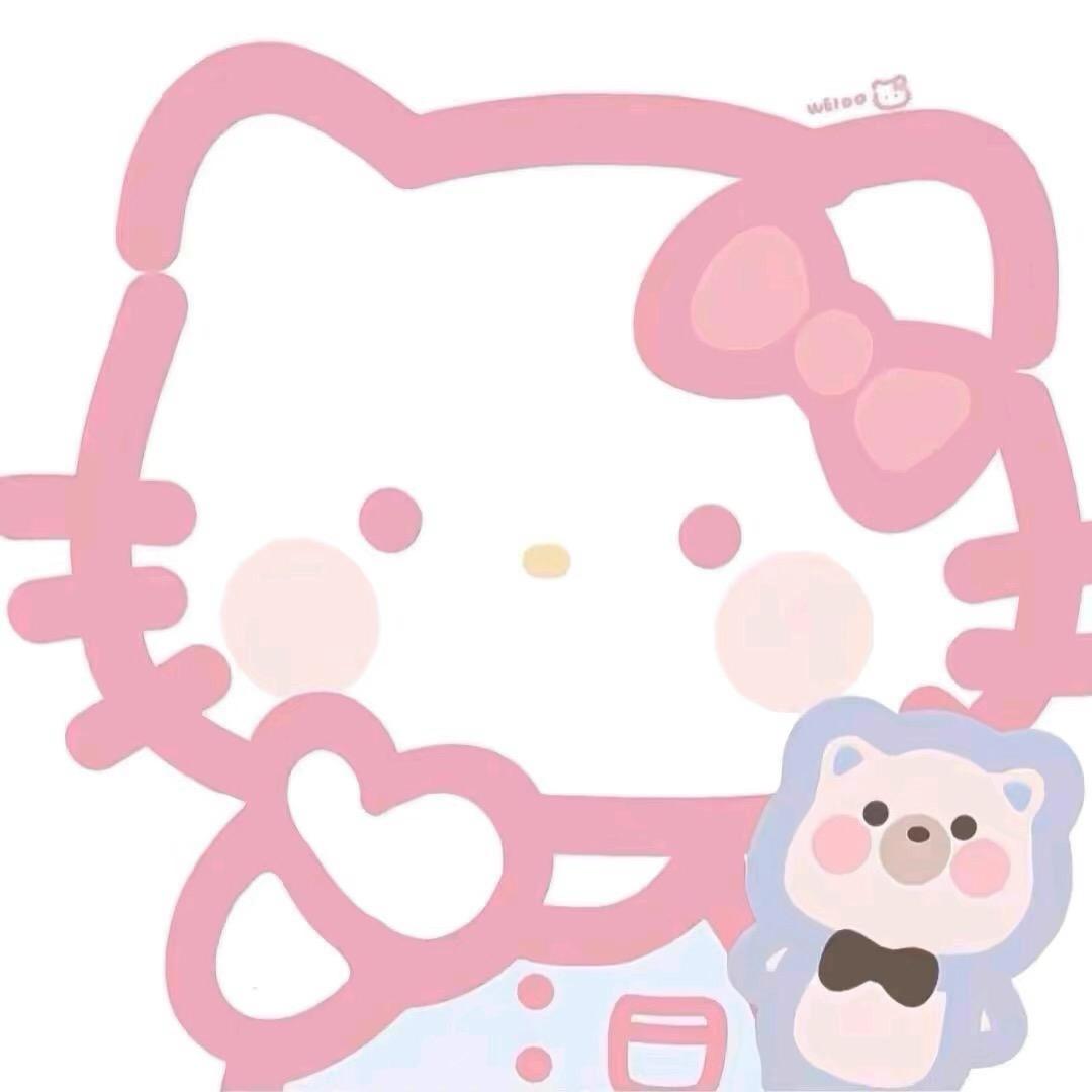 小蟹爱发呆