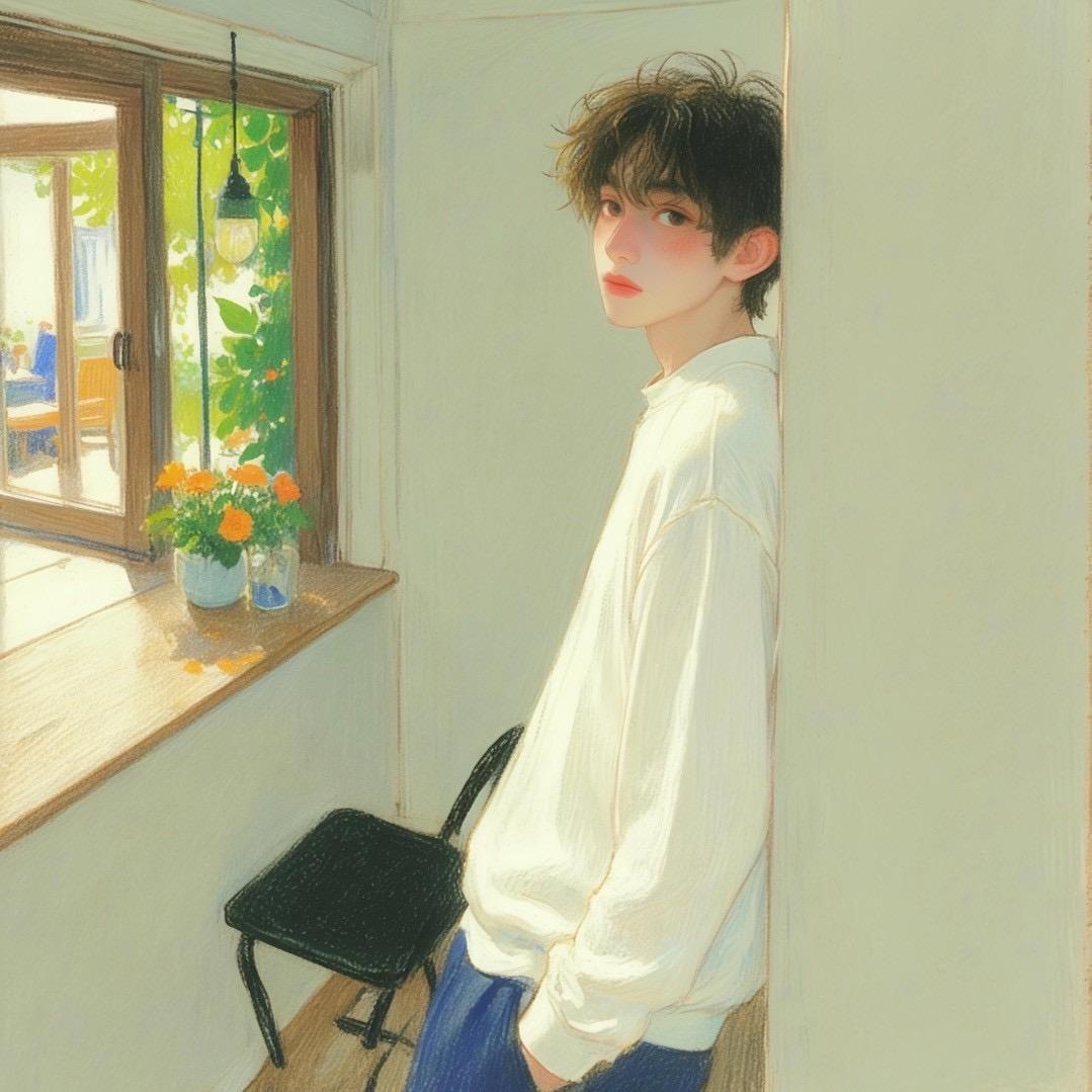 幻想有个小哆啦