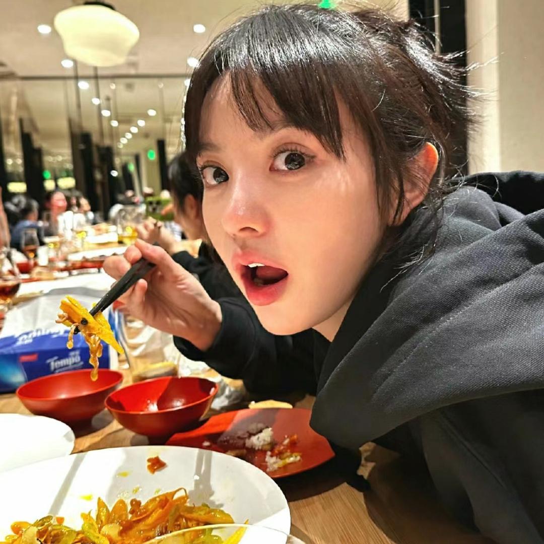 宁波田曦薇