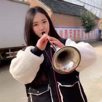 唢呐🎺艺人