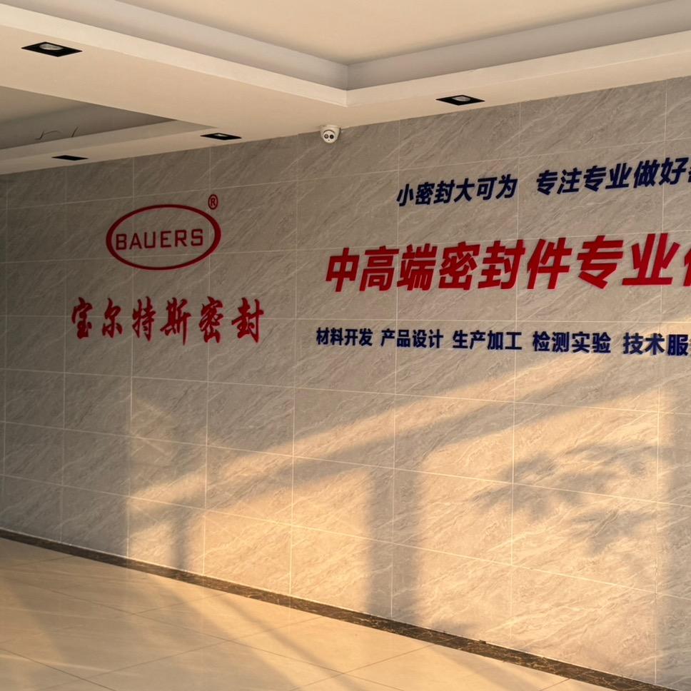 宝尔特斯密封主账号