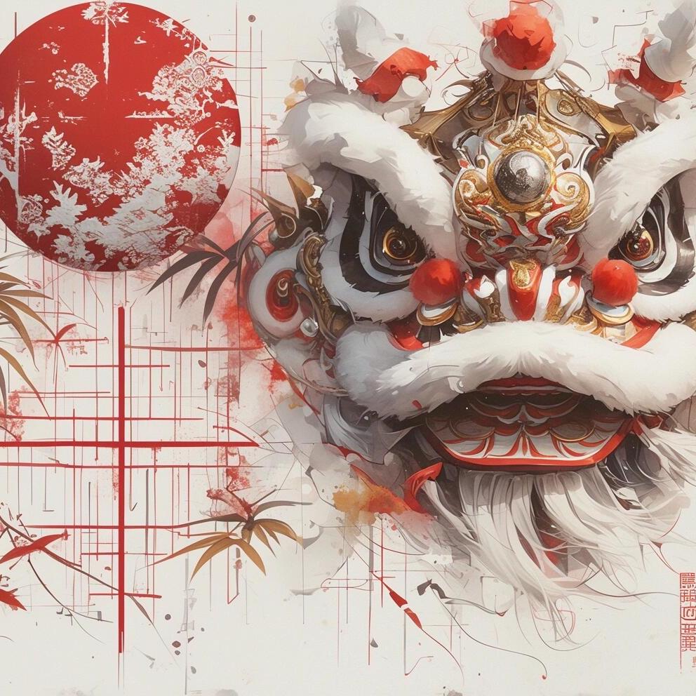 国潮喜玩
