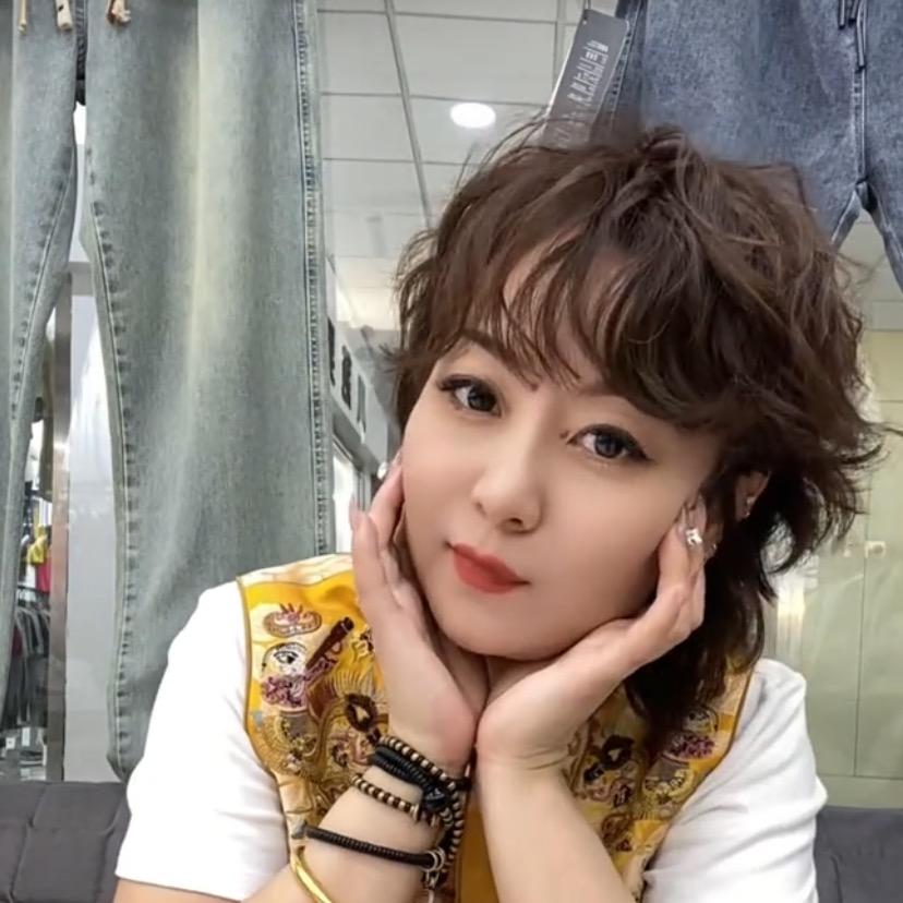 津南小表妹