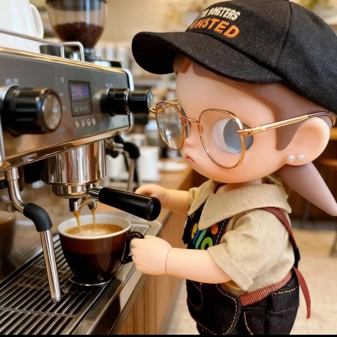 黑box/喜柿贴纸号